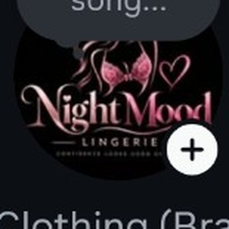 Night Mood Instagram